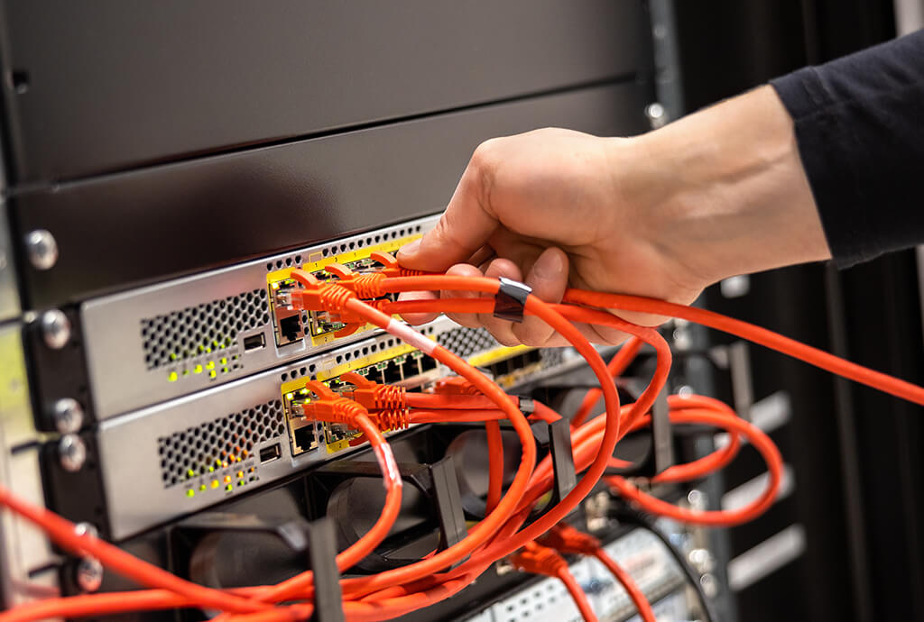 Ağ / Network Ürünleri