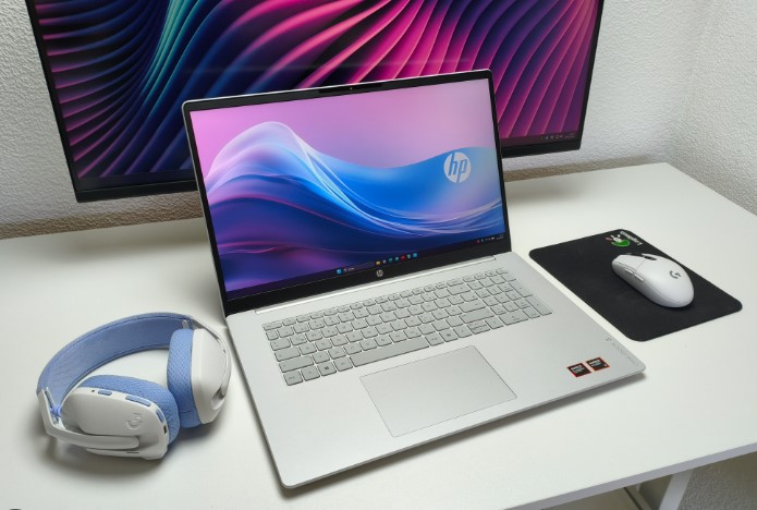 Laptop ve Masaüstü Bilgisayar